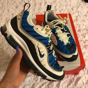 Nike Air Max 98